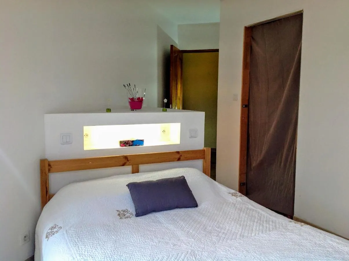 Villa La Patachou Malaucene 0*,