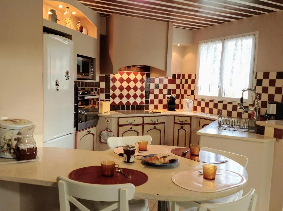 Villa La Patachou Malaucene Holiday home