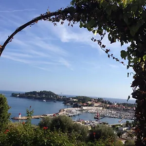  Apartment Au Coeur De St Jean Cap Ferrat